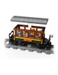 LEGO City - Vintage Steam Train
