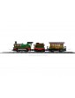 LEGO City - Vintage Steam Train