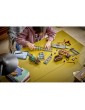LEGO City - Vintage Steam Train