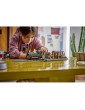 LEGO City - Vintage Steam Train
