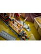 LEGO City - Vintage Steam Train