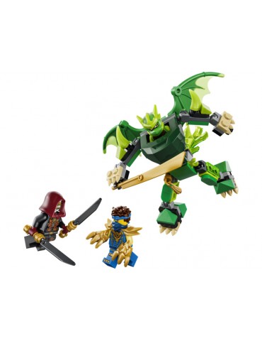 LEGO Ninjago - Lloyd's Dragon Mech Battle Pack