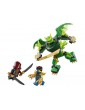 LEGO Ninjago - Lloyd's Dragon Mech Battle Pack