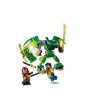 LEGO Ninjago - Lloyd's Dragon Mech Battle Pack