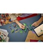 LEGO Ninjago - Lloyd's Dragon Mech Battle Pack