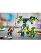 LEGO Ninjago - Lloyd's Dragon Mech Battle Pack