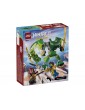 LEGO Ninjago - Lloyd's Dragon Mech Battle Pack