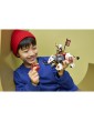 LEGO Ninjago - Zilvar and Grimtak the Dragon Beast