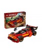 LEGO Ninjago - X-1 Ninja Charger 15th Anniversary