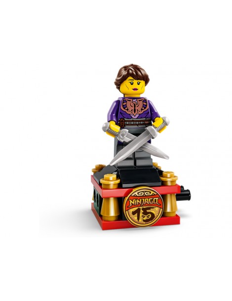 LEGO Ninjago - X-1 Ninja Charger 15th Anniversary