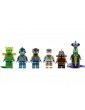 LEGO Ninjago - Land Bounty