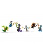 LEGO Ninjago - Land Bounty