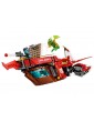LEGO Ninjago - Land Bounty