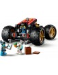 LEGO Ninjago - Land Bounty