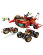 LEGO Ninjago - Land Bounty