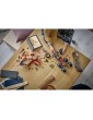 LEGO Ninjago - Land Bounty