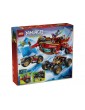 LEGO Ninjago - Land Bounty