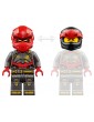 LEGO Ninjago - The Twin Titan Mechs