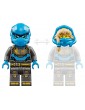 LEGO Ninjago - The Twin Titan Mechs