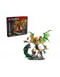 LEGO Ninjago - Ultra Dragon Battle