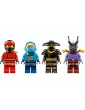 LEGO Ninjago - Ultra Dragon Battle