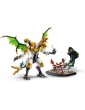 LEGO Ninjago - Ultra Dragon Battle