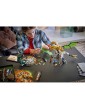 LEGO Ninjago - Ultra Dragon Battle