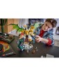LEGO Ninjago - Ultra Dragon Battle