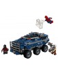 LEGO Marvel - Spider-Man Prison Transport Chase