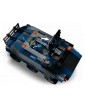 LEGO Marvel - Spider-Man Prison Transport Chase