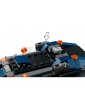 LEGO Marvel - Spider-Man Prison Transport Chase