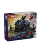 LEGO Marvel - Spider-Man Prison Transport Chase