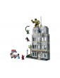 LEGO Marvel - Spider-Man vs. Hulk Epic Clash