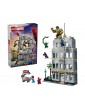 LEGO Marvel - Spider-Man vs. Hulk Epic Clash