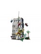 LEGO Marvel - Spider-Man vs. Hulk Epic Clash