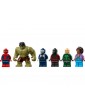 LEGO Marvel - Spider-Man vs. Hulk Epic Clash