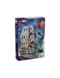 LEGO Marvel - Spider-Man vs. Hulk Epic Clash