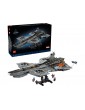 LEGO Marvel - S.H.I.E.L.D. Helicarrier