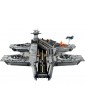 LEGO Marvel - S.H.I.E.L.D. Helicarrier