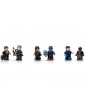 LEGO Marvel - S.H.I.E.L.D. Helicarrier