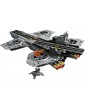 LEGO Marvel - S.H.I.E.L.D. Helicarrier