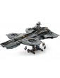 LEGO Marvel - S.H.I.E.L.D. Helicarrier