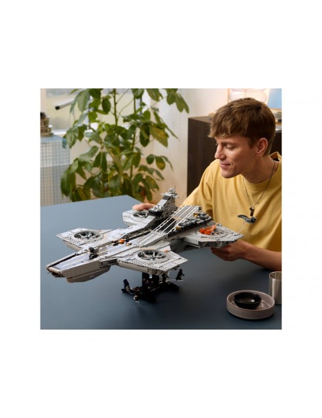 LEGO Marvel - S.H.I.E.L.D. Helicarrier