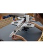 LEGO Marvel - S.H.I.E.L.D. Helicarrier