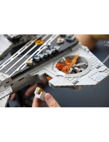 LEGO Marvel - S.H.I.E.L.D. Helicarrier
