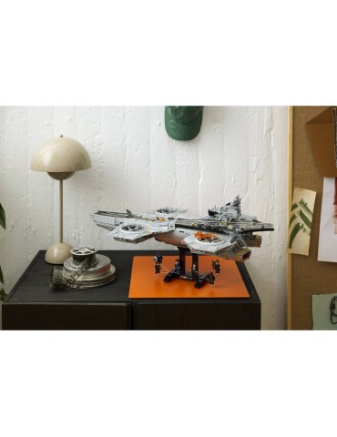 LEGO Marvel - S.H.I.E.L.D. Helicarrier