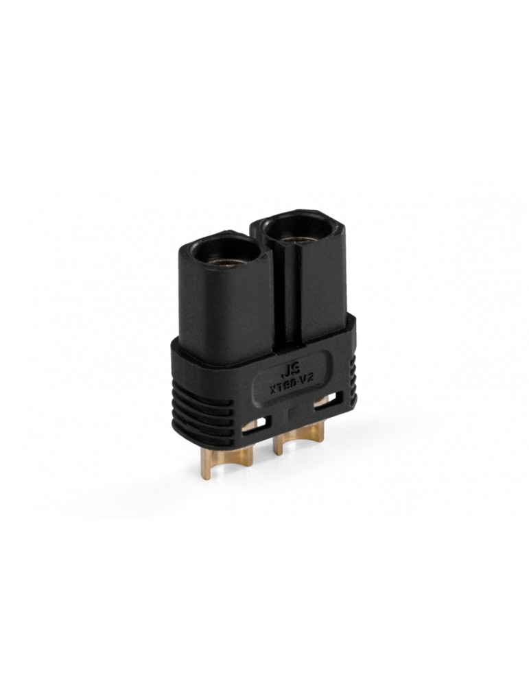XT90 V2 connector Female 2pcs
