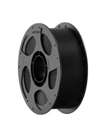 PETG-CF filamento gija 1 kg juodos spalvos Anycubic – CyborgShop