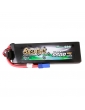 LiPo baterija 6500mAh 11.1V 60C 3S EC5 Gens Ace G-Tech – CyborgShop