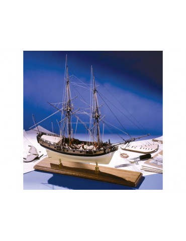 Model Shipways Fair American 1778 1:48 kit